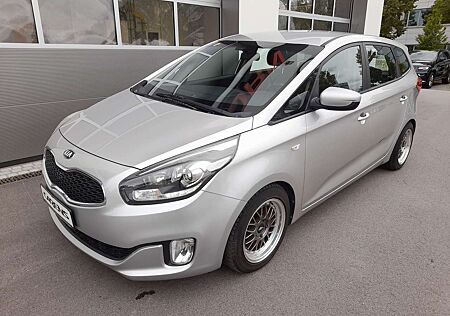 Kia Carens 1.7 CRDi Cool elektr. Fensterheber Klimaanlage