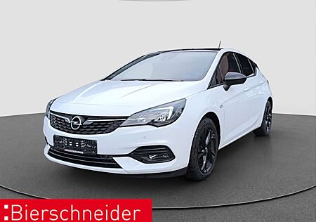 Opel Astra K 1.2 Turbo Edition NAVI RFK PDC LED SH