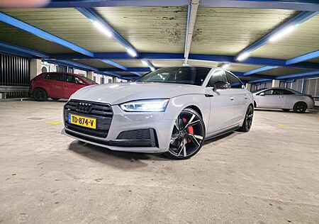 Audi S5 Sportback 3.0 TFSI quattro tiptronic