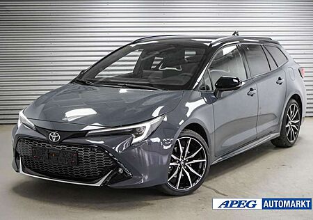 Toyota Corolla 2,0 Hybrid GR Sport