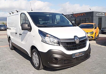 Renault Trafic Kasten L1H1 2,8t Komfort PDC Tempomat
