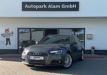 Audi A4 Avant 2,0 TFSI S-Tr. S Line Navi ACC ViCo