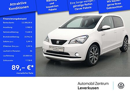 Seat Mii electric Edition Power Charge NAVI SHZ KL