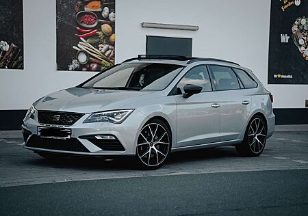 Seat Leon ST 2.0 TSI 4Drive OPF DSG Cupra