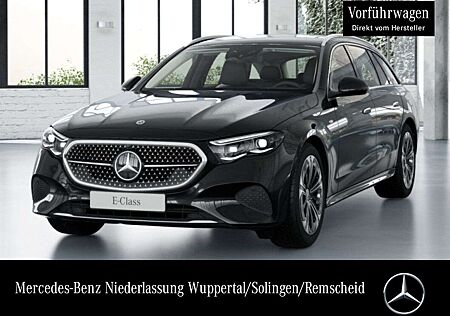 Mercedes-Benz E 300 e T Hybrid ALU 19" Distronic KeylessGo PTS