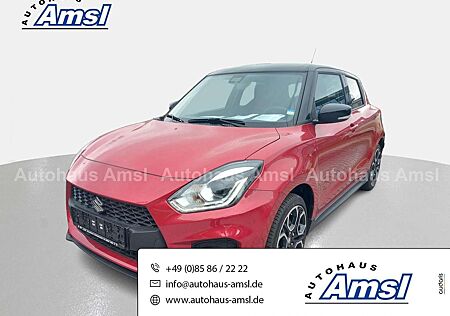 Suzuki Swift 1.4 Hybrid Sport* Navi* RFK* ACC* Keyless