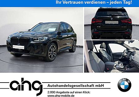 BMW X3 xDrive30d M Sportpaket Aktive Geschw. Head Up