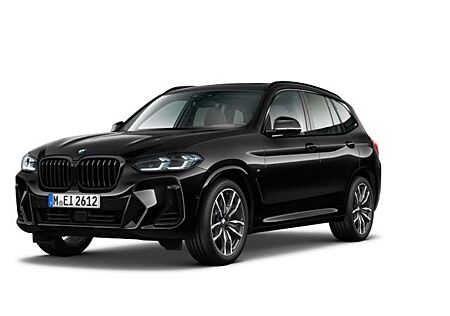 BMW X3 xDrive30d M Sportpaket Aktive Geschw. Head Up