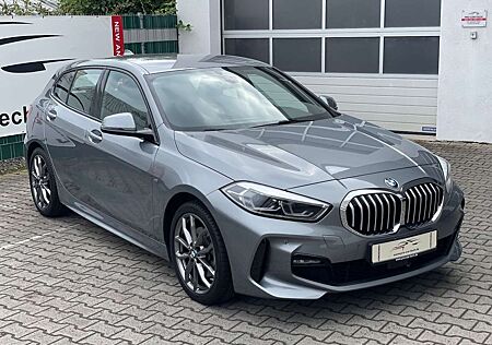 BMW 118 i M Sport|Automatik|Navi|LED|Apple|HiFi|DAB|