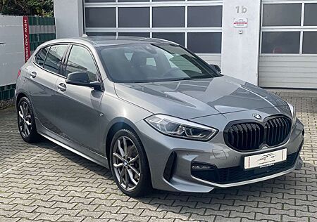 BMW 118 i M Sport|Automatik|Navi|LED|Apple|HiFi|DAB|