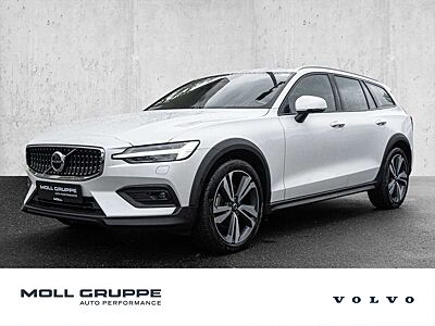 Volvo V60 Cross Country B4 D AWD Ultimate Bright AHK