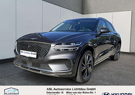 Genesis GV70 2.2 D Luxus AWD Technik-Paket 2.2