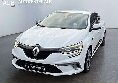 Renault Megane IV GT/AUTOMATIK/TEMPOMAT/TOP/