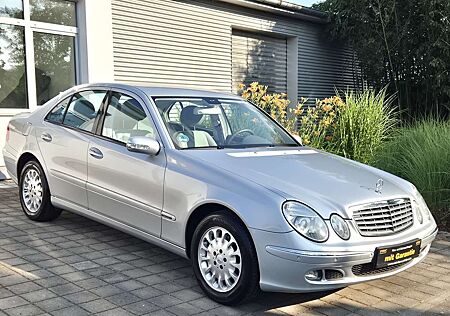 Mercedes-Benz E 280 *Automatik*Klima*Alufelgen*Navi