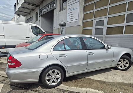 Mercedes-Benz E 280 *Automatik*Klima*Alufelgen*Navi