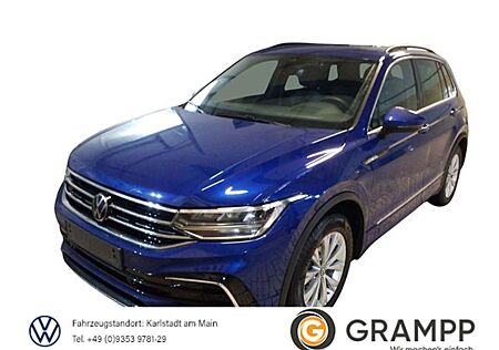 VW Tiguan Volkswagen R-Line 2.0TDI DSG +AHK+KAMERA+LED+STDHZG+