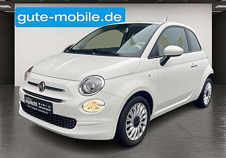 Fiat 500 1.0 Hybrid GSE N3 LOUNGE 51kW (70PS)