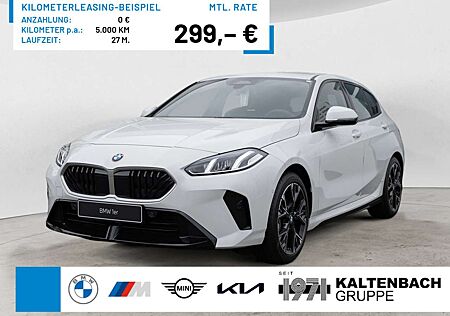 BMW 120 M-Sport LED NAVI KAMERA SHZ PDC KLIMA