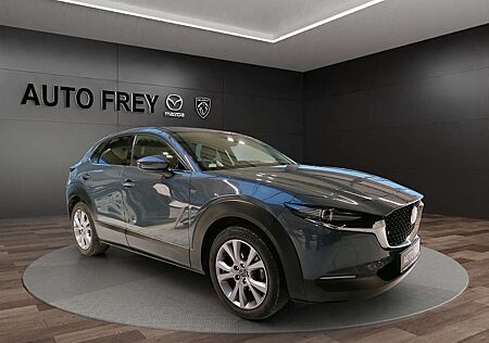 Mazda CX-30 2.0 150PS Selection Automatik+PREMIUM+DESIGN+LEDER