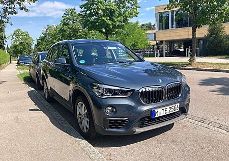 BMW X1 Diesel xDrive18d Advantage
