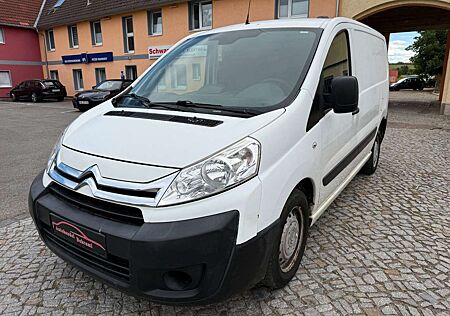 Citroen Jumpy 1.6 HDi 90 Kasten L1H1 Klima PDC 2.Hand