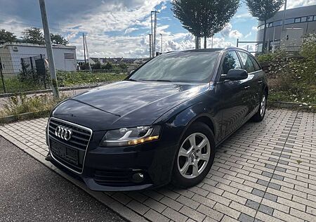 Audi A4 Attraction*NUE TÜV*