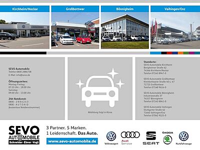 Volkswagen e-up! e-up Edition