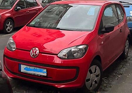 VW Up Volkswagen ! ! take !