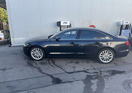 Audi A6 3.0 TDI quattro