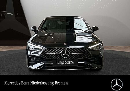 Mercedes-Benz CLE 200 AMG+LED+BURMESTER+KAMERA+TOTW+KEYLESS+9G