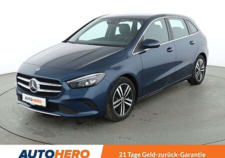 Mercedes-Benz B 220 4Matic Progressive Aut.*NAVI*LED*TEMPO*CAM*