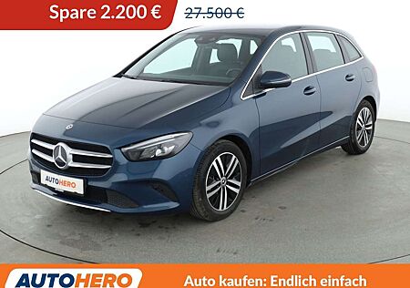 Mercedes-Benz B 220 4Matic Progressive Aut.*NAVI*LED*TEMPO*CAM*