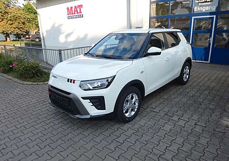 KGM Tivoli 1.5 T-GDI Essential