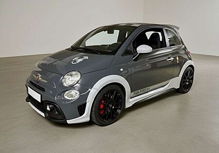 Abarth 695 Anniversario 3.800 KM Limitiert