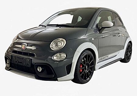 Abarth 695 Anniversario 3.800 KM Limitiert