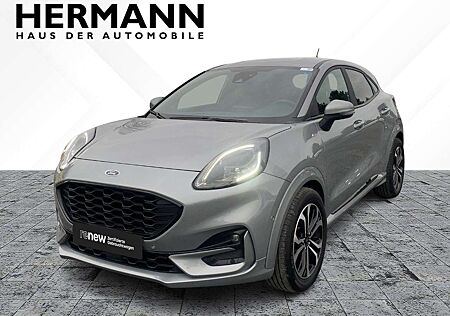 Ford Puma 1.0 EcoBoost ST-Line CAM*LED*NAVI*SHZ*SYNC