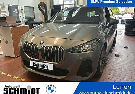 BMW 218 gebraucht kaufen BMW 218 i Active Tourer M Sportpaket+2J-BPS.-GARANTIE