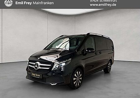Mercedes-Benz V 250 Basis