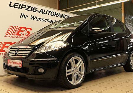 Mercedes-Benz A 200 Turbo*BI-XENON*KLIMA*PDC*TEL*