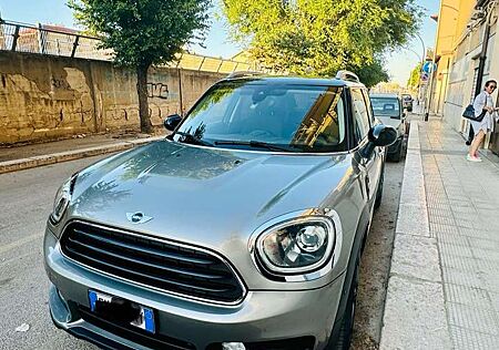 Mini Cooper D Countryman 2.0 all4 auto