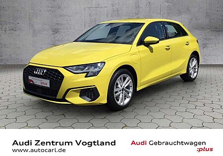 Audi A3 Sportback 40 TFSIe S tronic B&O/SHZ/LED/PDC/GRA K