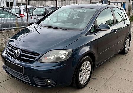 VW Golf Volkswagen Plus V Comfortline / TÜV 01.27
