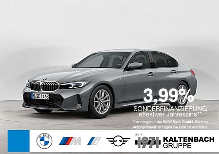 BMW 320 d M-Sport LED ACC NAVI KEYLESS KURVENLICHT