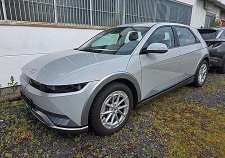 Hyundai IONIQ 5 Dynamiq Elektro
