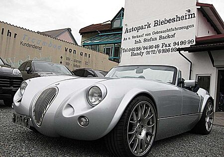 Wiesmann MF 3 dt. Fzg. gepflegt