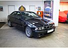 BMW M5 E39 mit 163.560km Carbonschwarz Leder Exklusiv