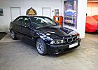 BMW M5 E39 mit 163.560km Carbonschwarz Leder Exklusiv