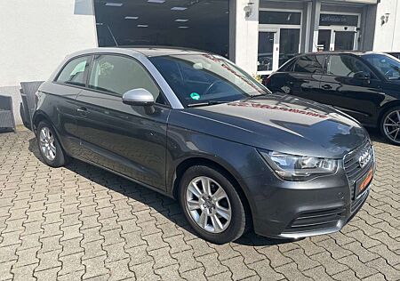 Audi A1 attraction klima