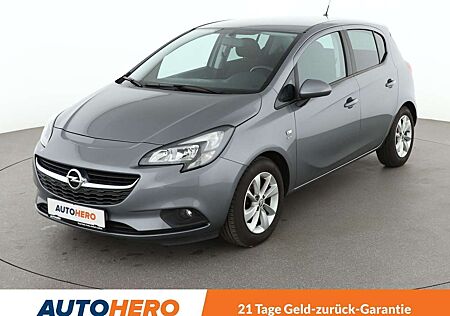 Opel Corsa 1.3 CDTI Active ecoFlex*SHZ*PDC*KLIMA*TEMPO*