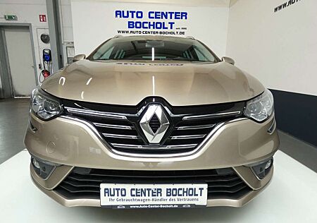 Renault Megane IV Grandtour BOSE-Edition*Navi*AHK*BOSE